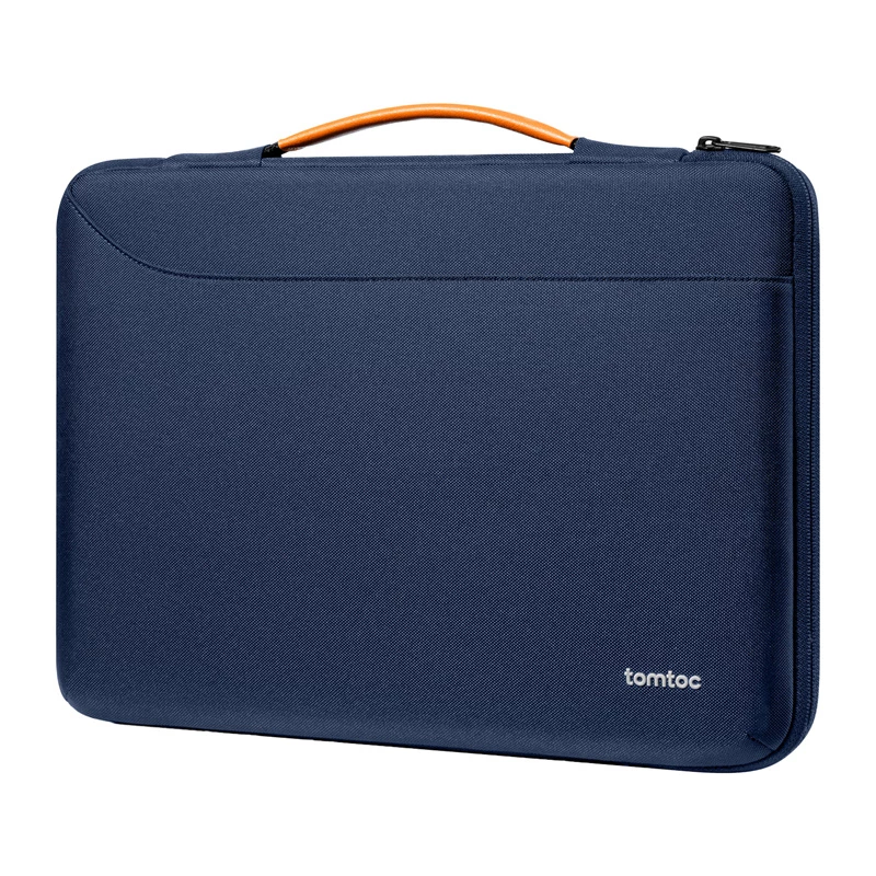 Torba na laptop TOMTOC Defender-A22 14 inch (granatowa)