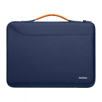 Torba na laptop TOMTOC Defender-A22 14 inch (granatowa)