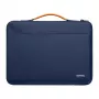 Torba na laptop TOMTOC Defender-A22 14 inch (granatowa)