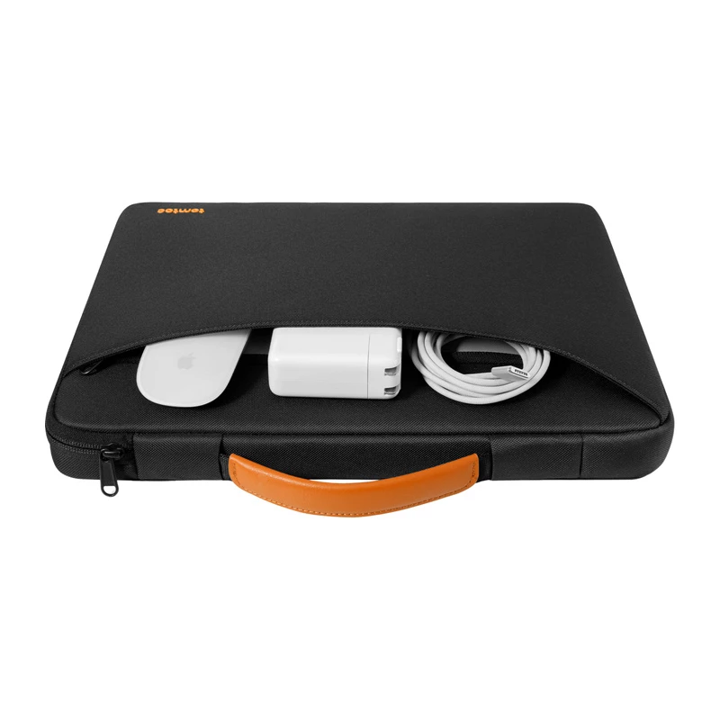 Torba na laptopa TOMTOC Defender-A22 16 inch (czarny)