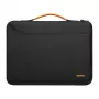 Torba na laptopa TOMTOC Defender-A22 16 inch (czarny)