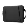 TOMTOC Essence-A35 16'' Laptop Sleeve (Black)