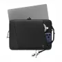 TOMTOC Essence-A35 16'' Laptop Sleeve (Black)