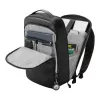 Tomtoc Explorer-T60 16/15L Plecak na laptopa (czarny)
