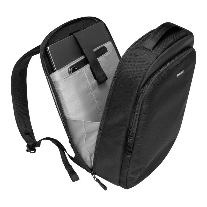 Tomtoc Explorer-T60 16/15L Plecak na laptopa (czarny)