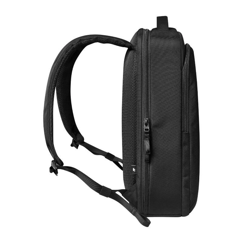 Tomtoc Explorer-T60 16/15L Plecak na laptopa (czarny)