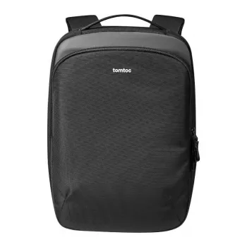 Tomtoc Explorer-T60 16/15L Plecak na laptopa (czarny)