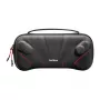 TOMTOC FancyCase-G02 Etui ochronne do ASUS ROG Ally / Xbox (czarny)