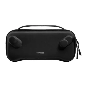 TOMTOC FancyCase-G02 etui ROG Xbox Ally (czarne)