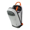 Torba podróżna TOMTOC GameOn-G49 Switch 2, 2.3L (Szary)