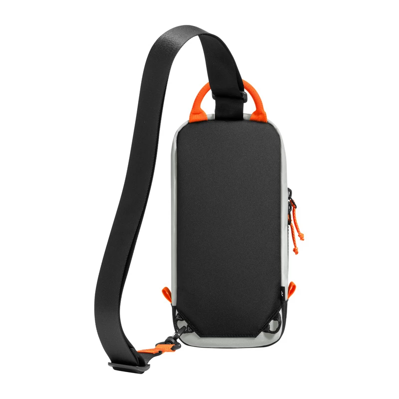 Torba podróżna TOMTOC GameOn-G49 Switch 2, 2.3L (Szary)
