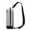 Torba podróżna TOMTOC GameOn-G49 Switch 2, 2.3L (Szary)