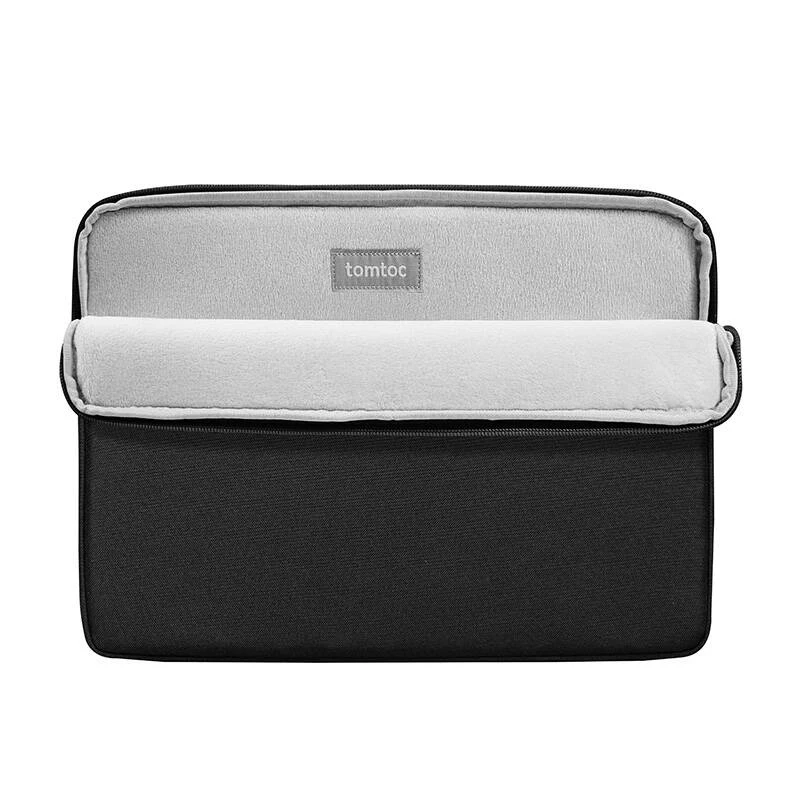 Tomtoc Light-A18 14 inch Laptop Sleeve (Black)