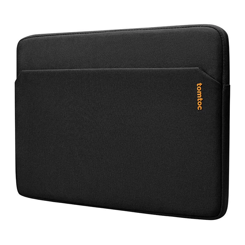 Tomtoc Light-A18 14 inch Laptop Sleeve (Black)
