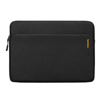Tomtoc Light-A18 14 inch Laptop Sleeve (Black)