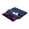 TOMTOC Light-B18 11'' Etui na Tablet (Granatowy)