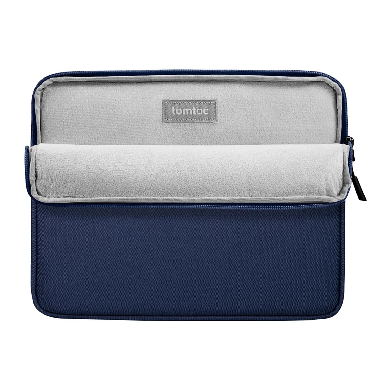 TOMTOC Light-B18 11'' Etui na Tablet (Granatowy)