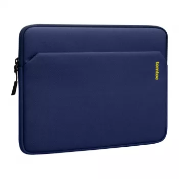 TOMTOC Light-B18 11'' Etui na Tablet (Granatowy)