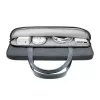 Torba na laptop Tomtoc Versatile-A11 13.5-14 cala Szary
