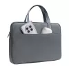 Torba na laptop Tomtoc Versatile-A11 13.5-14 cala Szary