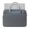 Torba na laptop Tomtoc Versatile-A11 13.5-14 cala Szary