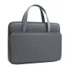 Torba na laptop Tomtoc Versatile-A11 13.5-14 cala Szary