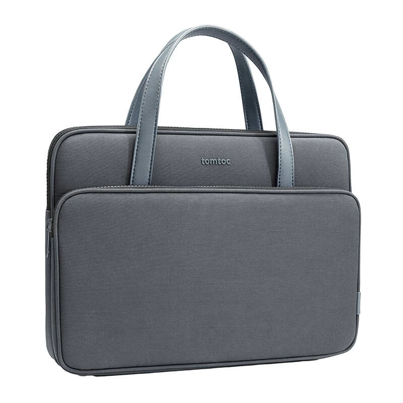 Torba na laptop Tomtoc Versatile-A11 13.5-14 cala Szary