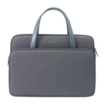 Torba na laptop Tomtoc Versatile-A11 13.5-14 cala Szary
