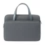 Torba na laptop Tomtoc Versatile-A11 13.5-14 cala Szary