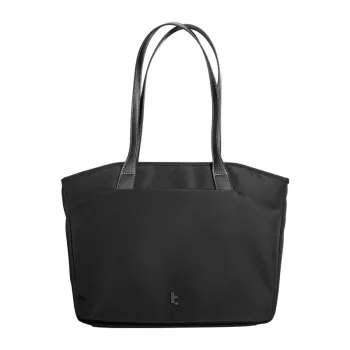 Torba na laptop TOMTOC Versatile-T23 15.6 cala/18L (czarny)