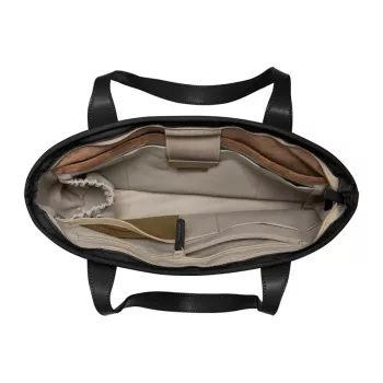 Torba na laptopa TOMTOC Versatile-T23 16''/12.5L (czarny)