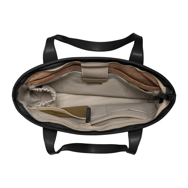 Torba na laptopa TOMTOC Versatile-T23 16''/12.5L (czarny)