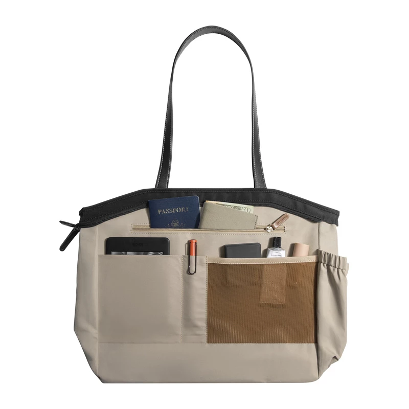 Torba na laptopa TOMTOC Versatile-T23 16''/12.5L (czarny)