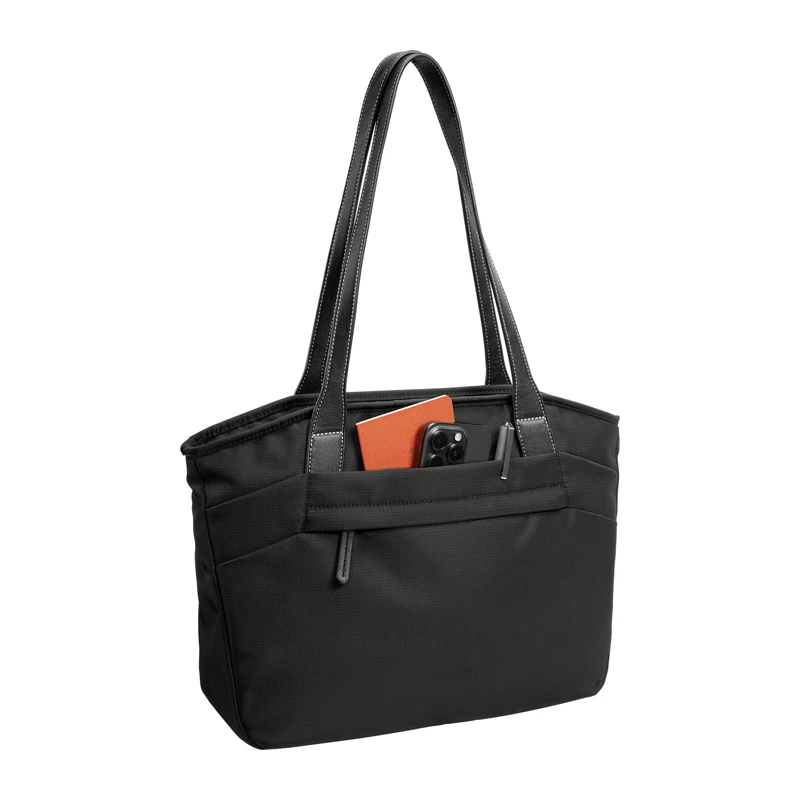 Torba na laptopa TOMTOC Versatile-T23 16''/12.5L (czarny)
