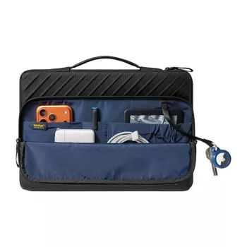 Torba na laptopa TOMTOC Voyage-A24 16 inch (czarna)