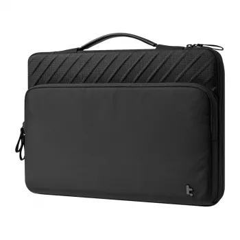 Torba na laptopa TOMTOC Voyage-A24 16 inch (czarna)