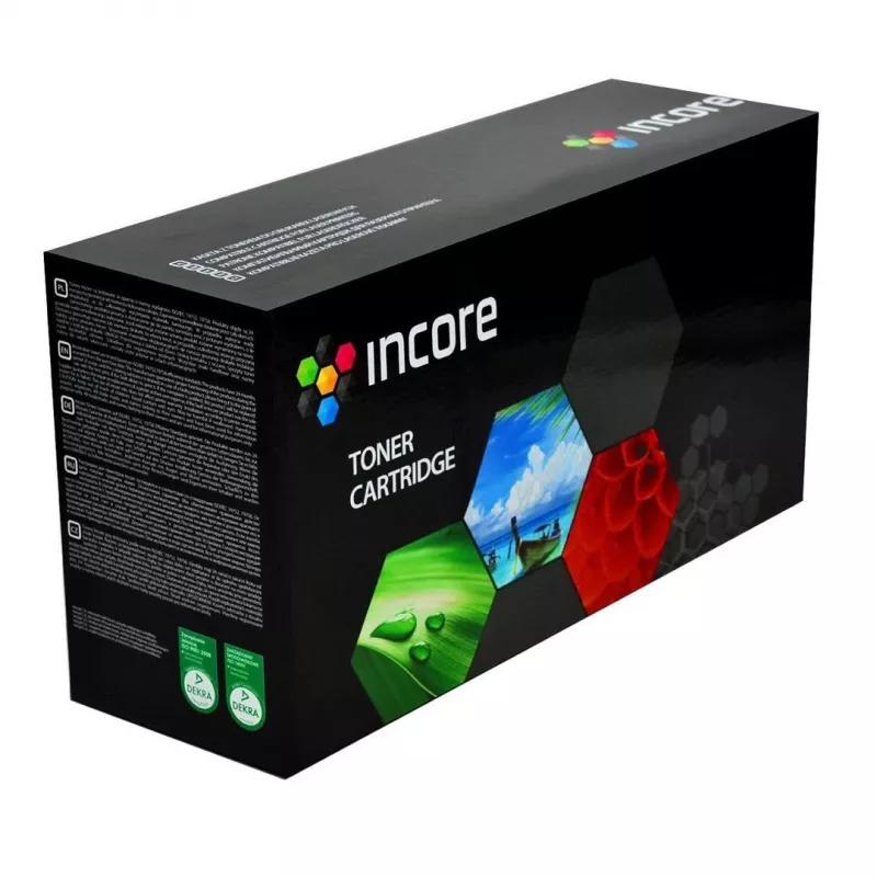 Toner INCORE do Kyocera TK3430 Czarny 30000 stron