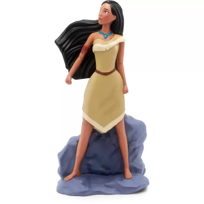 TONIES Disney - Pocahontas (Słuchowisko, Język Angielski)