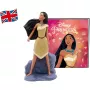 TONIES Disney - Pocahontas (Słuchowisko, Język Angielski)