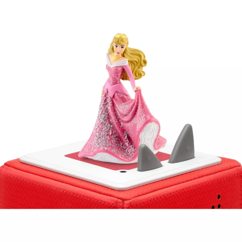 TONIES Disney - Śpiąca Królewna Słuchowisko (Język Angielski)