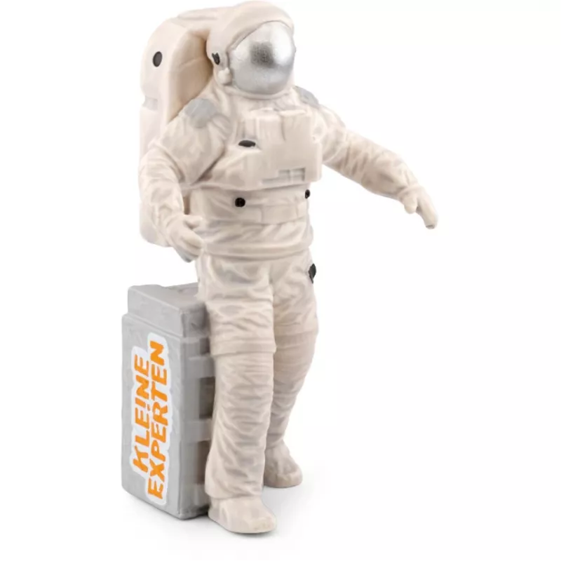 Tonies KLE!NE EXPERTEN Floating with Astronauts Audio Play
