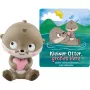 TONIES Kleiner Otter, großes Herz - Lieder und Geschichten zum Liebhaben (Hörspiel mit Liedern)