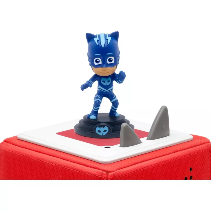 Tonies PJ Masks - Catboy Audio Play with Songs (English)
