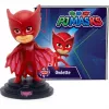 Tonies PJ Masks - Owlette Audio Play Figure z Piosenkami (Angielski)