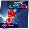 Tonies PJ Masks - Owlette Audio Play Figure z Piosenkami (Angielski)