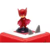 Tonies PJ Masks - Owlette Audio Play Figure z Piosenkami (Angielski)