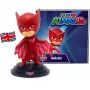 Tonies PJ Masks - Owlette Audio Play Figure z Piosenkami (Angielski)