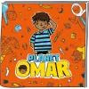 TONIES Planet Omar - Accidental Trouble Magnet (Słuchowisko, Język Angielski)