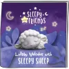TONIES Sleepy Friends - Kołysanki z Owcą Senną (Muzyka, Język Angielski)