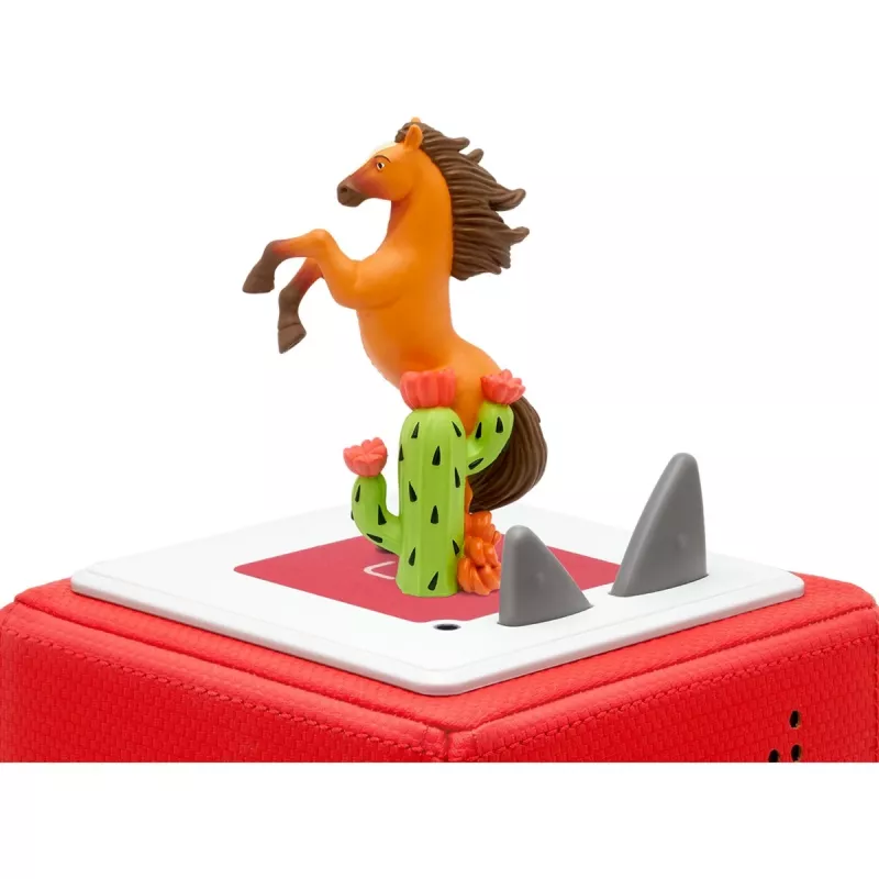 Tonies Spirit - Riding Free Audio Play Figure (English)